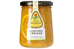 MOSTERD KAVIAAR 6x235ml KESBEKE